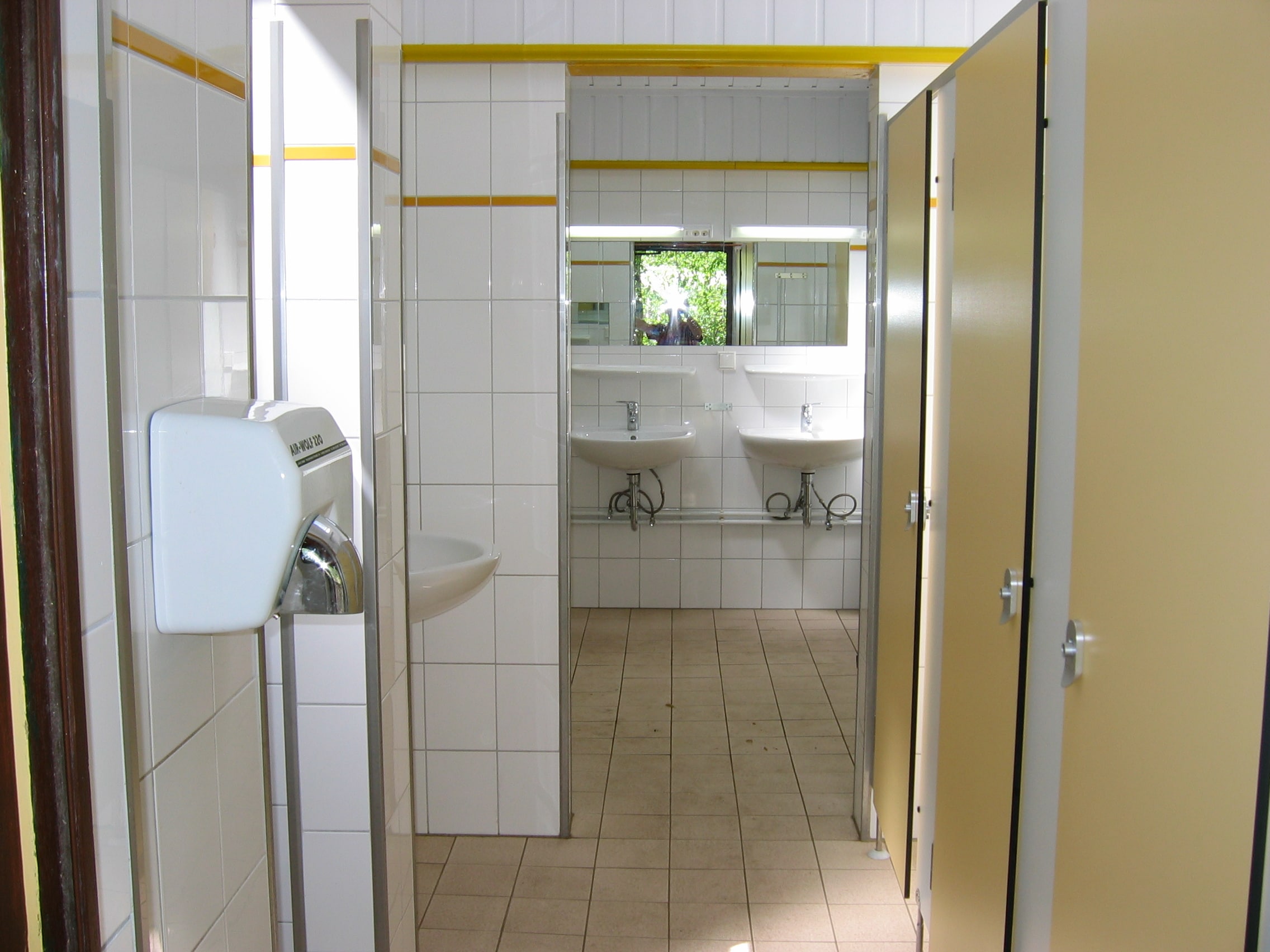 Landal Camping Wirfttal | ACSI
