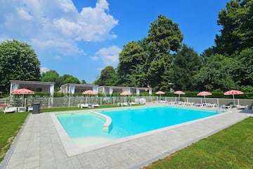 Camping Serenissima - Image 1 Camping Serenissima - Image 1