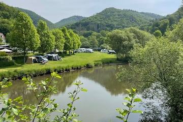 Camping Wiedhof Camping Wiedhof