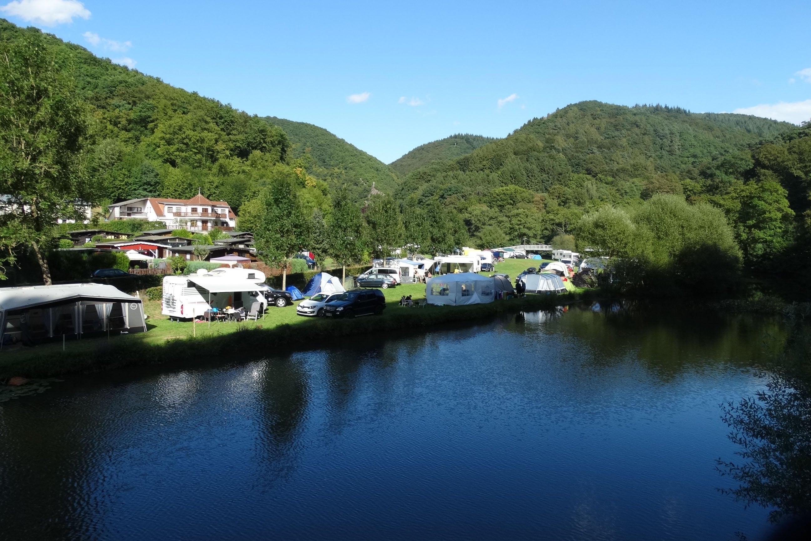 Camping Wiedhof — 4