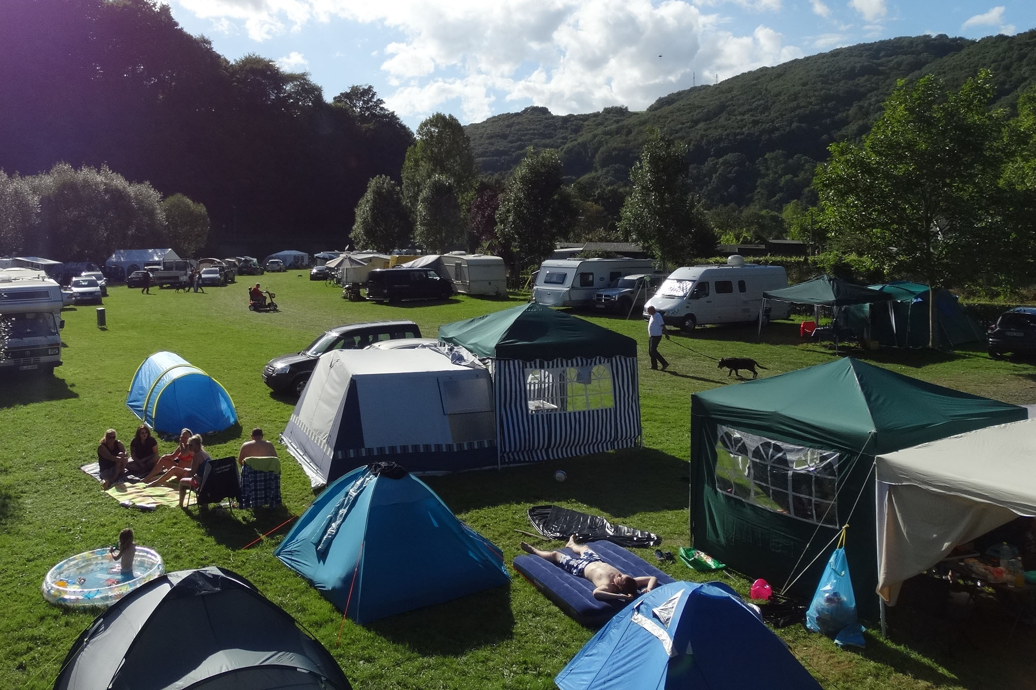 Camping Wiedhof — 5