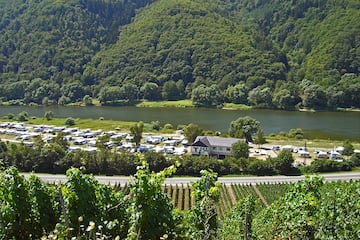 Camping Zum Feuerberg - Image 1 Camping Zum Feuerberg - Image 1