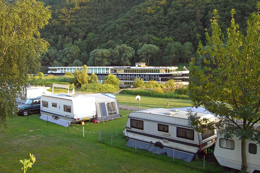 Camping Zum Feuerberg | ACSI