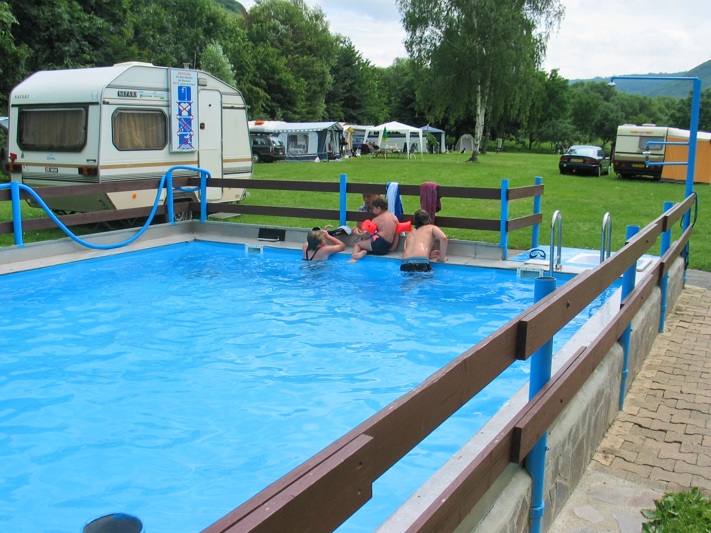 Camping Zum Feuerberg | ACSI