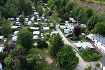 Camping Waldfrieden - Image 1 Camping Waldfrieden - Image 1