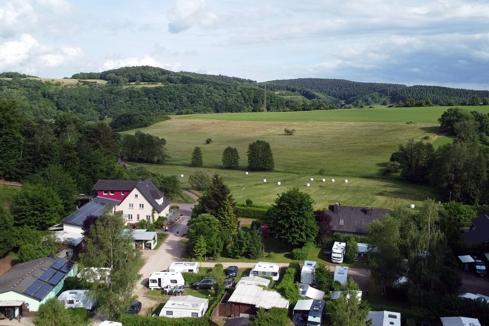 Camping Waldfrieden — 4