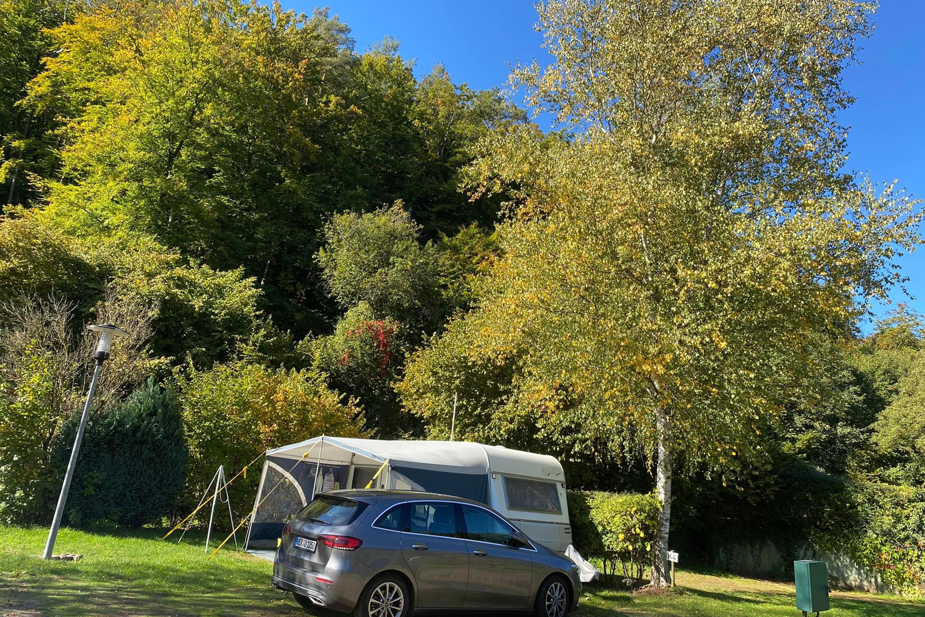 Camping Waldfrieden — 5