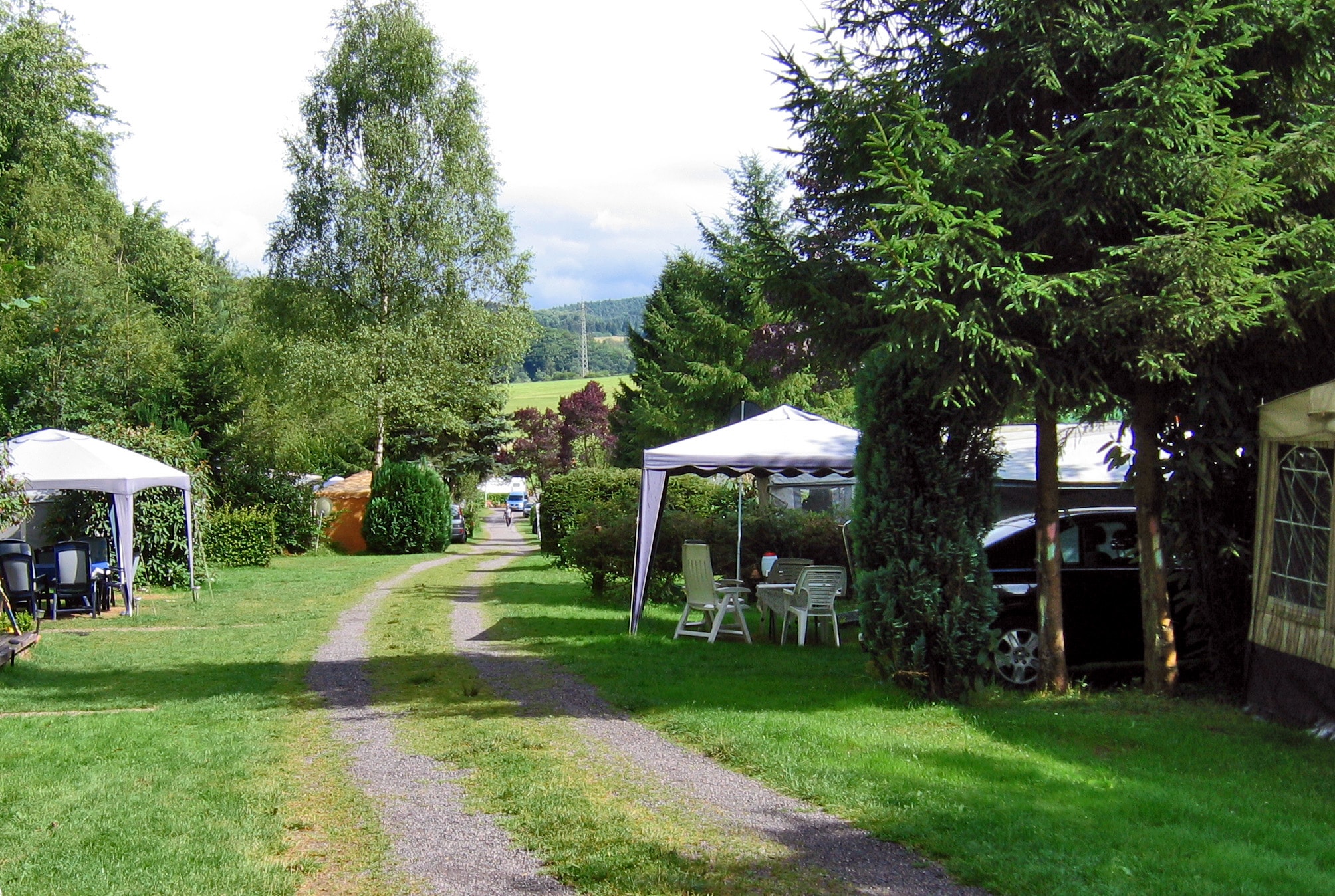 Camping Waldfrieden | ACSI