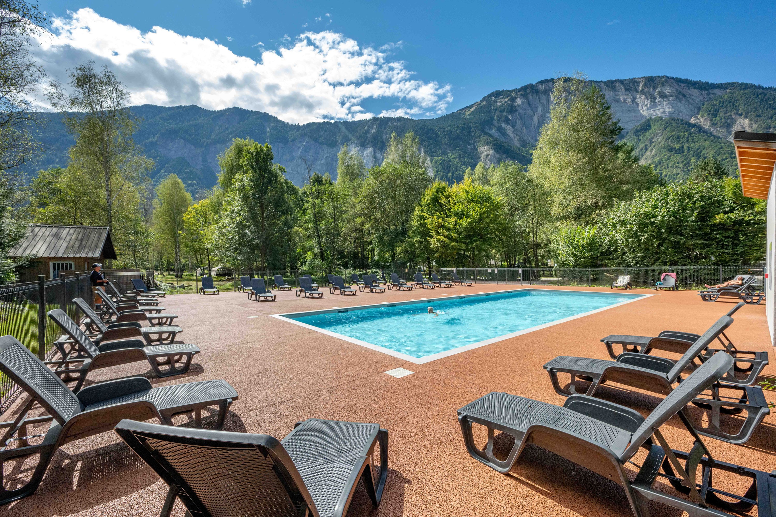 Camping le Colporteur - Ciela Village — 4