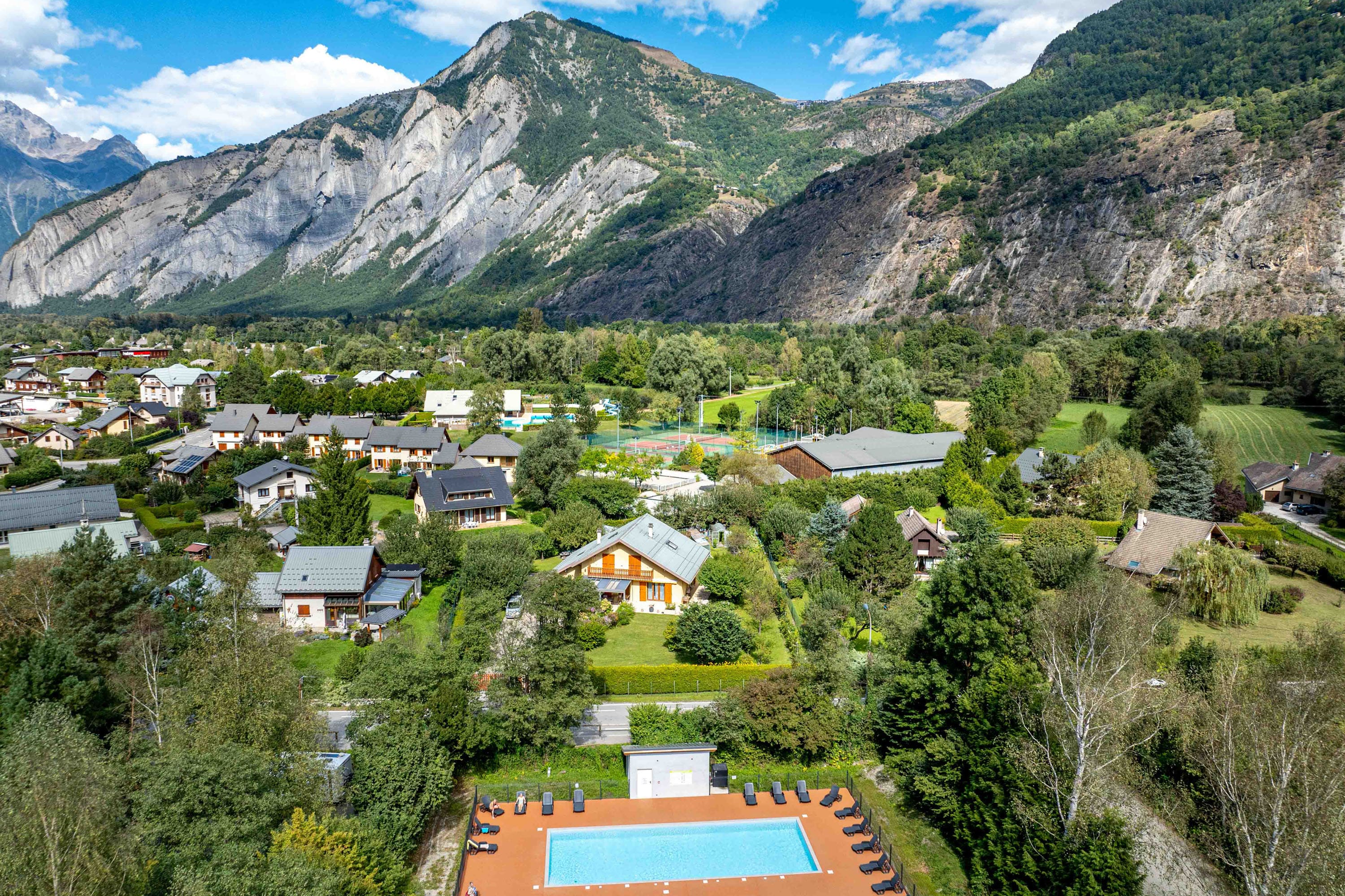 Camping le Colporteur - Ciela Village — 5