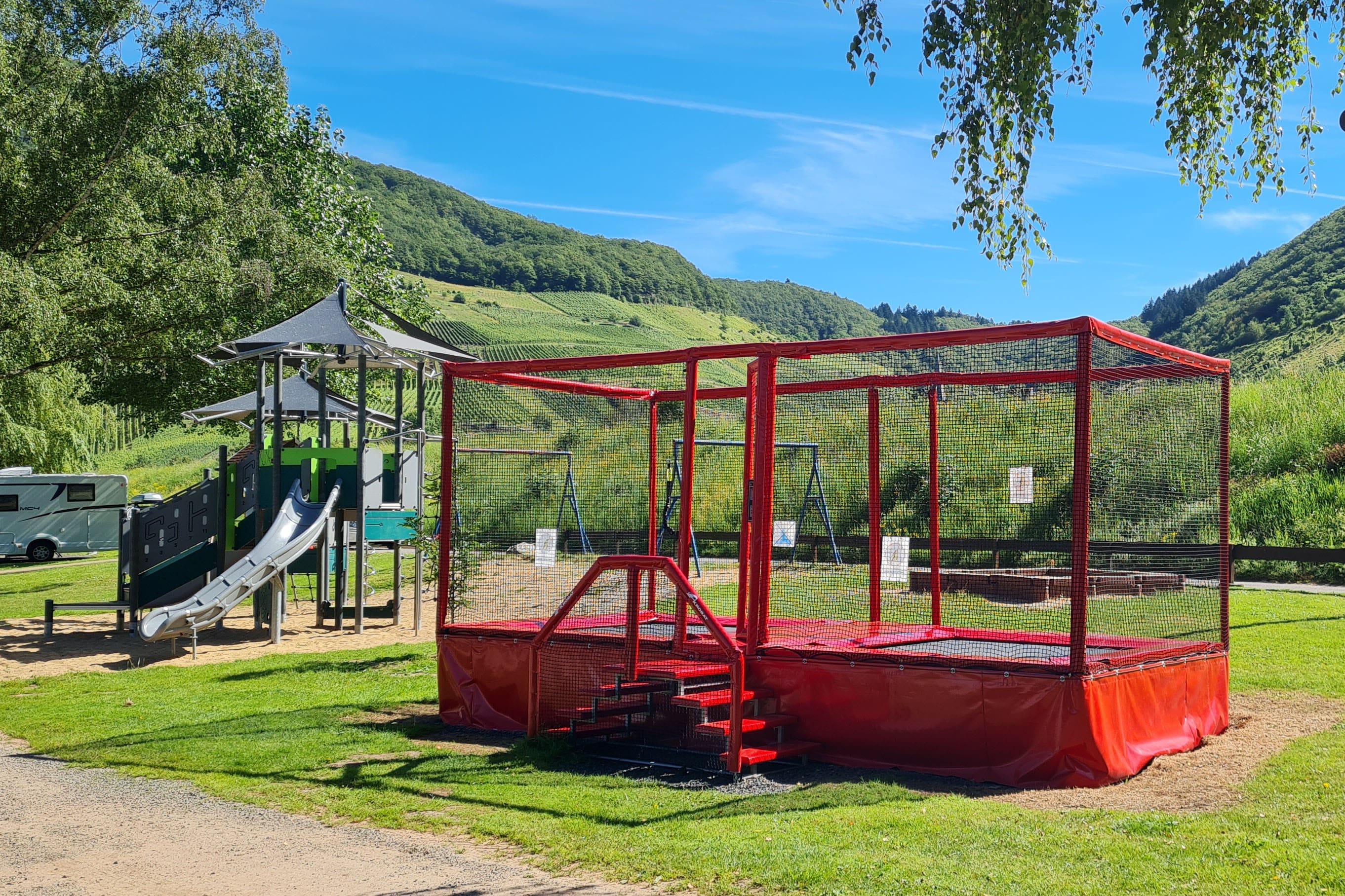 Camping Hollndischer Hof | ACSI