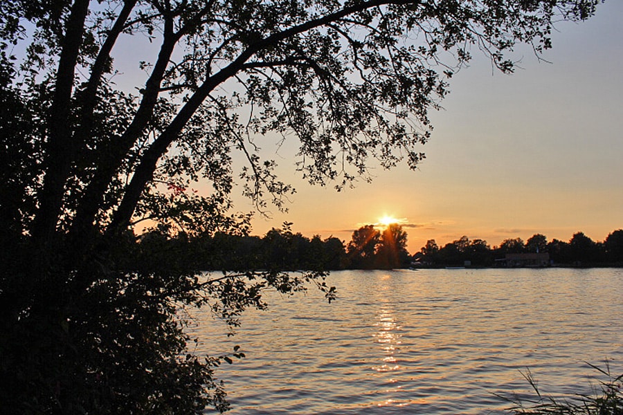 Camping- u. Freizeitanlage Idasee | ACSI