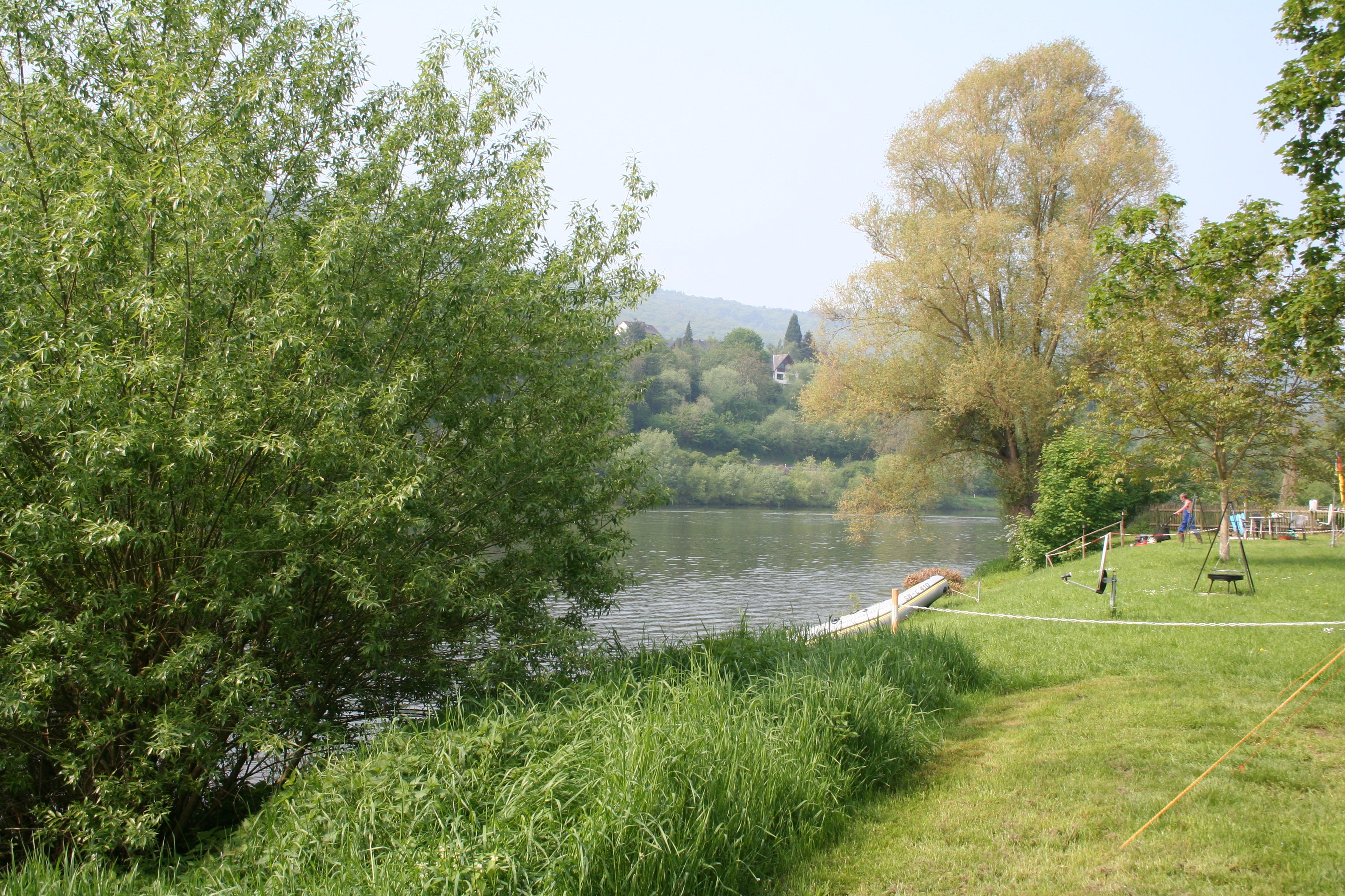 Knaus Campingpark Bernkastel-Kues | ACSI