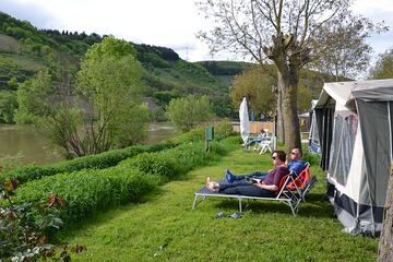 Camping Moselland Camping Moselland