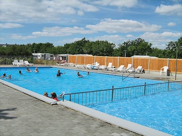 Skaven Strand Camping Skaven Strand Camping