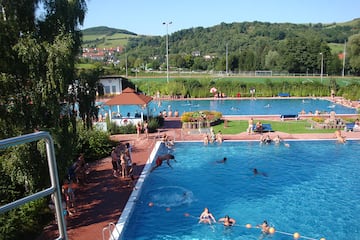 Camping am Königsberg Camping am Königsberg