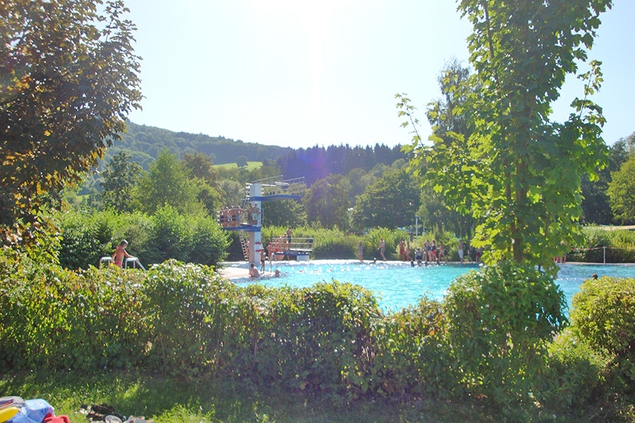 Camping am Königsberg — 4