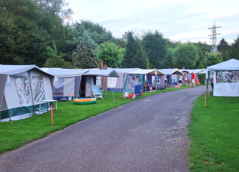 Camping am Königsberg — 5