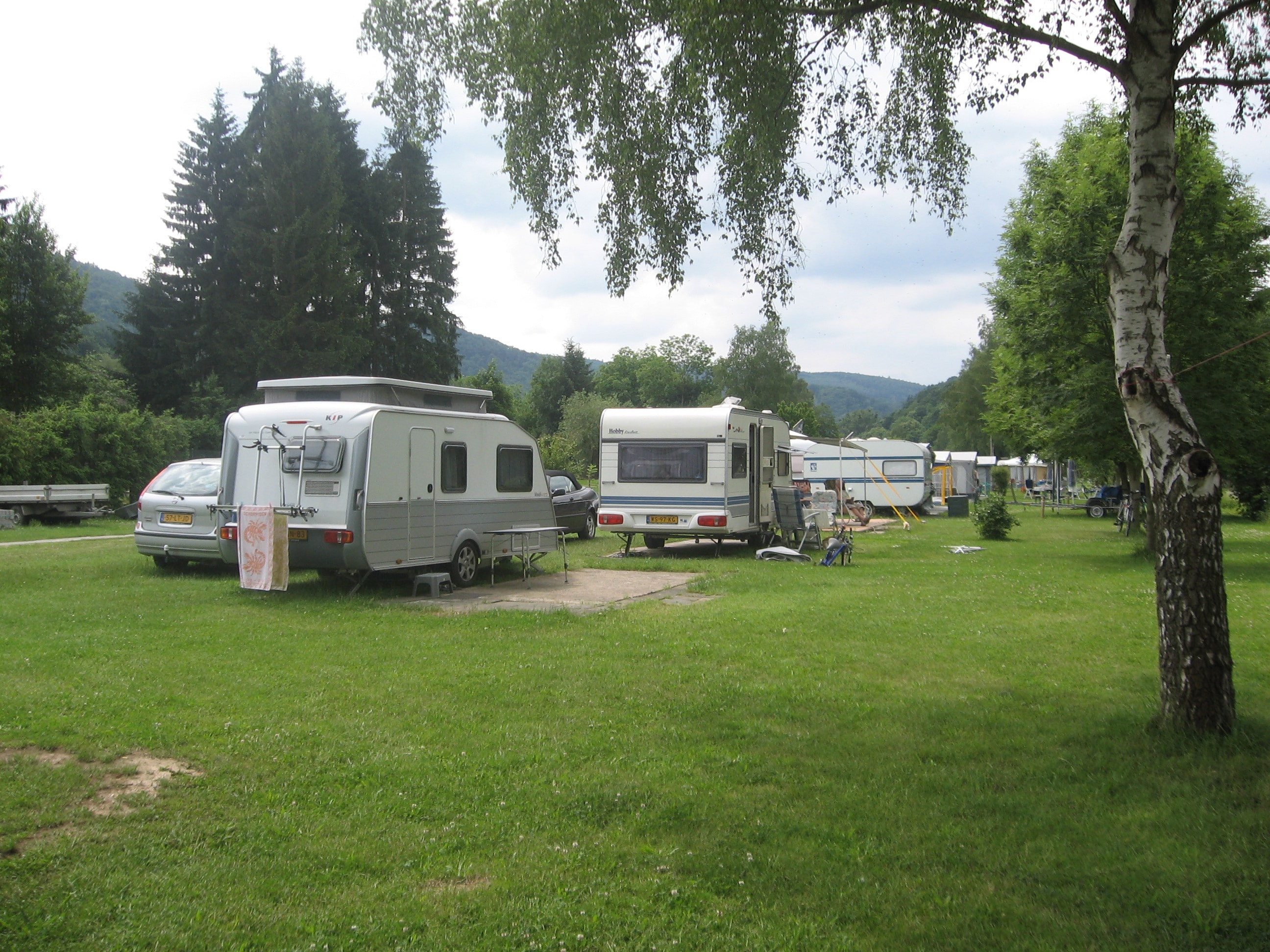 3d druck camping Einfüllstützen – Bonta's 3D Print main image 1