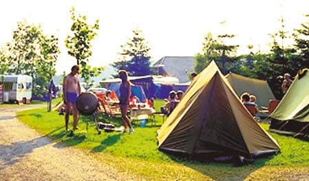 campingtisch holz Tisch Gartentisch Eiche Massiv Vollholz  Holztische24.com