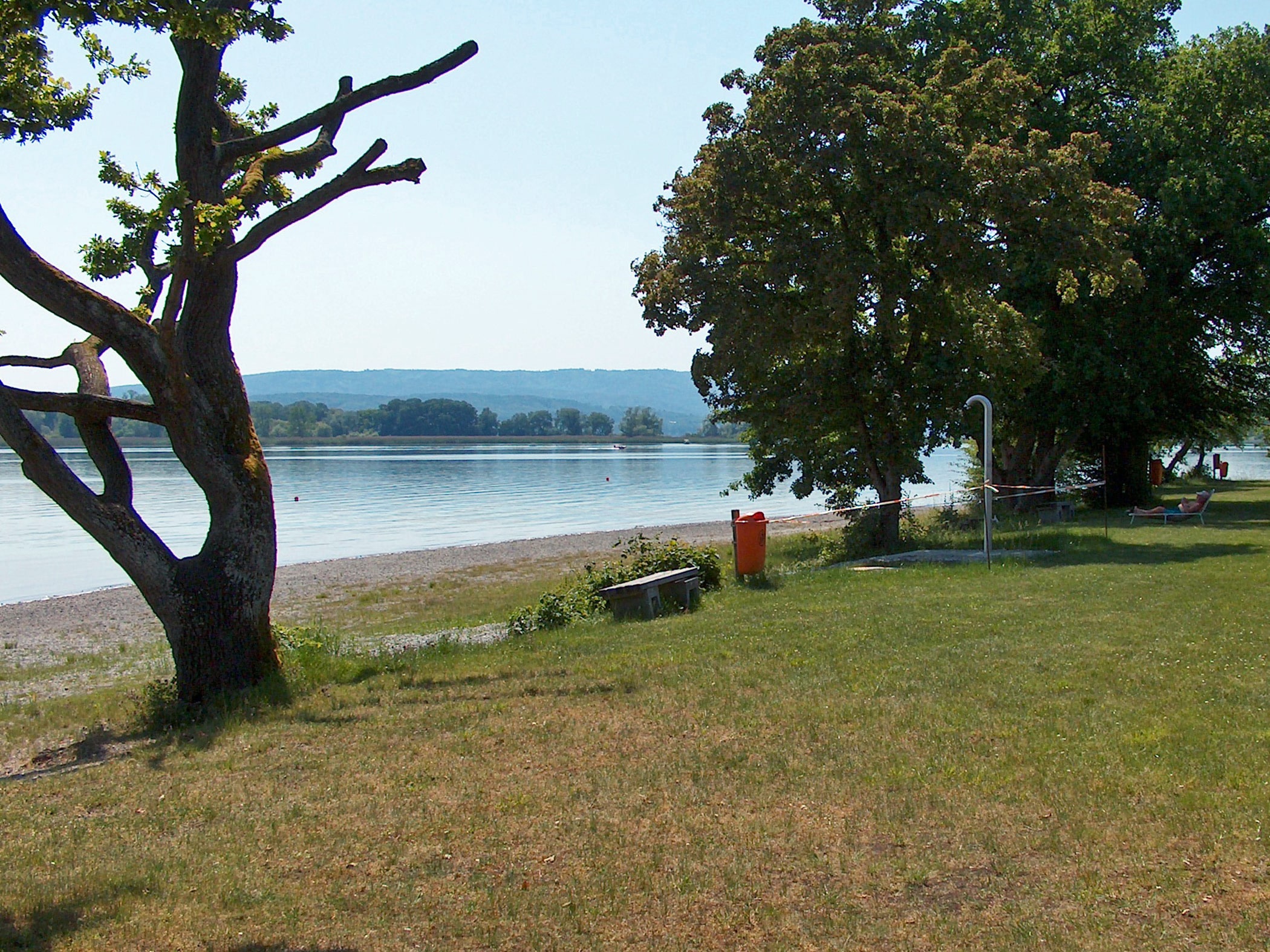 Camping Willam | ACSI
