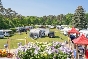 Camping Münsterland Eichenhof - Image 1 Camping Münsterland Eichenhof - Image 1