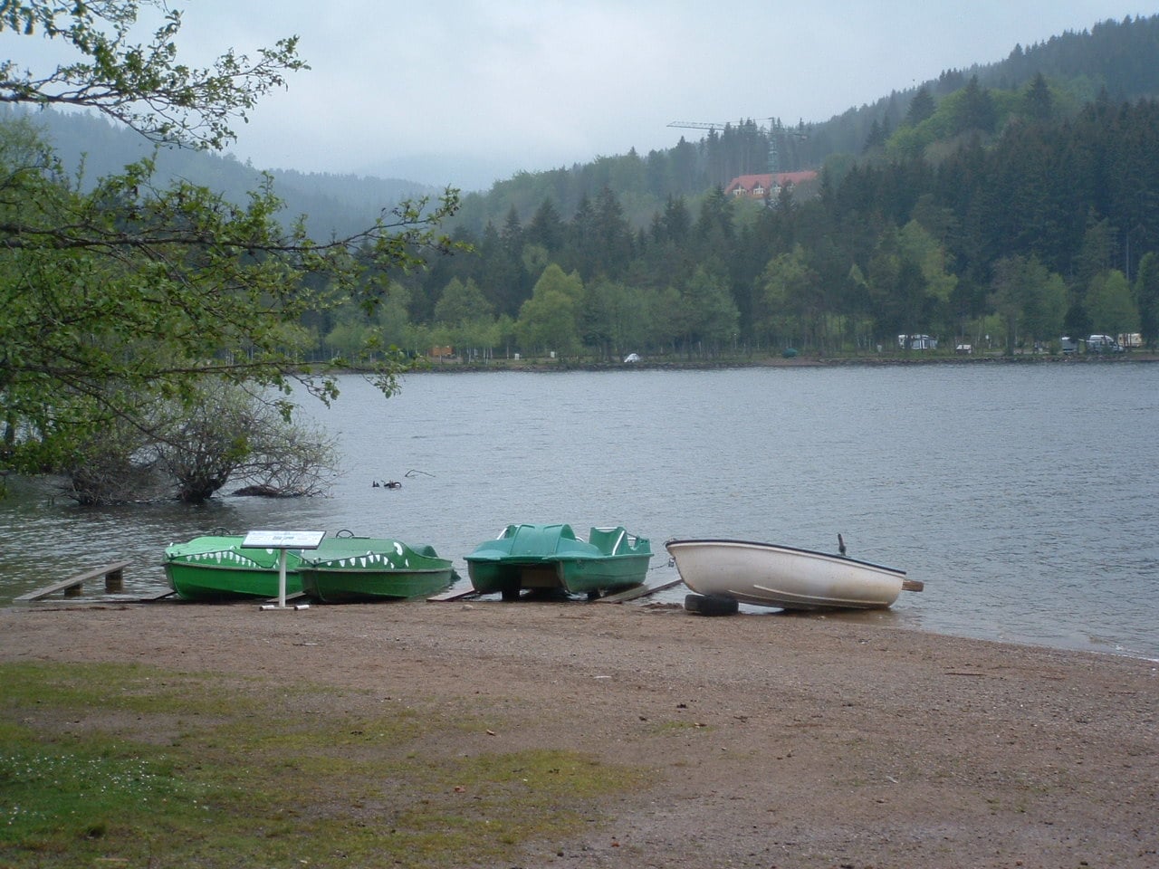 schlafsack grad Schlafsack 3-Jahreszeiten Ultraleicht, Kleines Packmaß, Camping – NORDBÄR main image 0