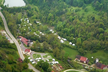 Camping Romantische Strasse Camping Romantische Strasse