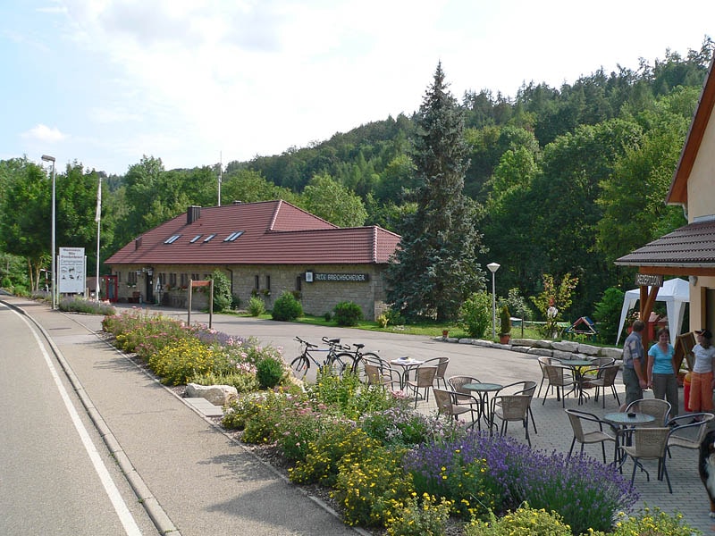 Camping Romantische Strasse — 5