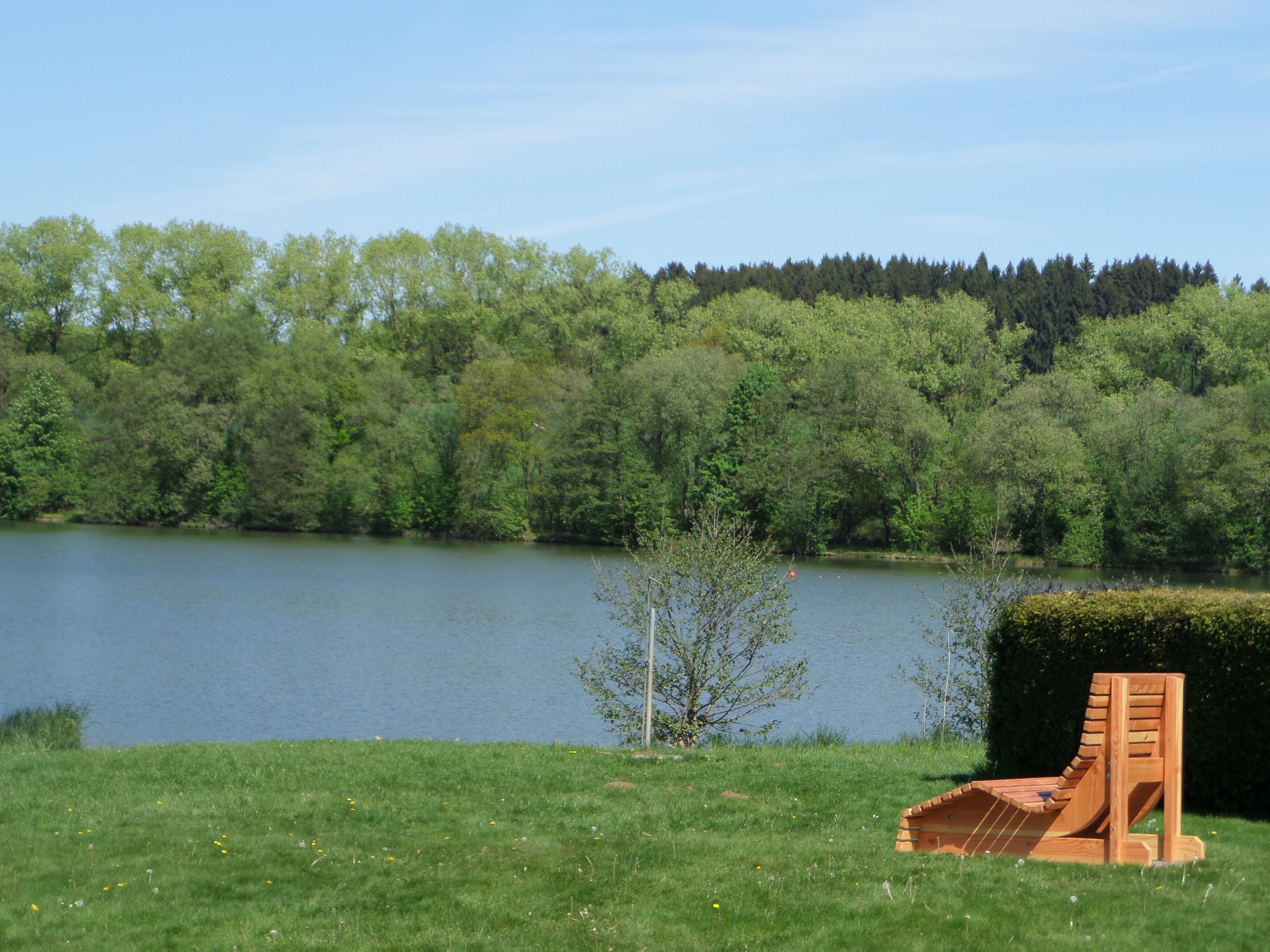 Camping Park Weiherhof | ACSI