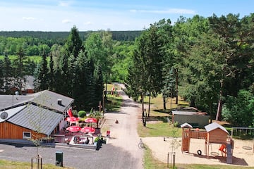 Camping Sonnenberg Camping Sonnenberg