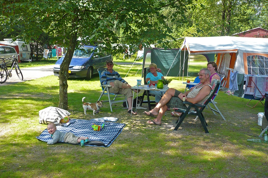 Camping in Osterode am Harz | Duitsland | Zoek nu - ACSI Eurocampings