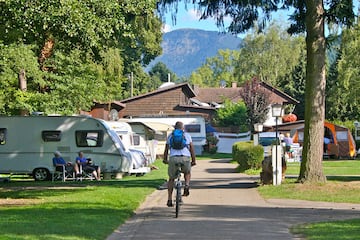 Camping Belchenblick Camping Belchenblick