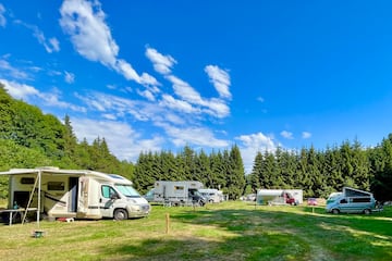 Waldcamping-Birkendorf Waldcamping-Birkendorf
