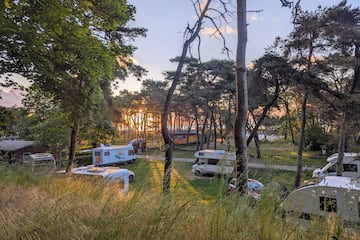 Camping Drewoldke Camping Drewoldke
