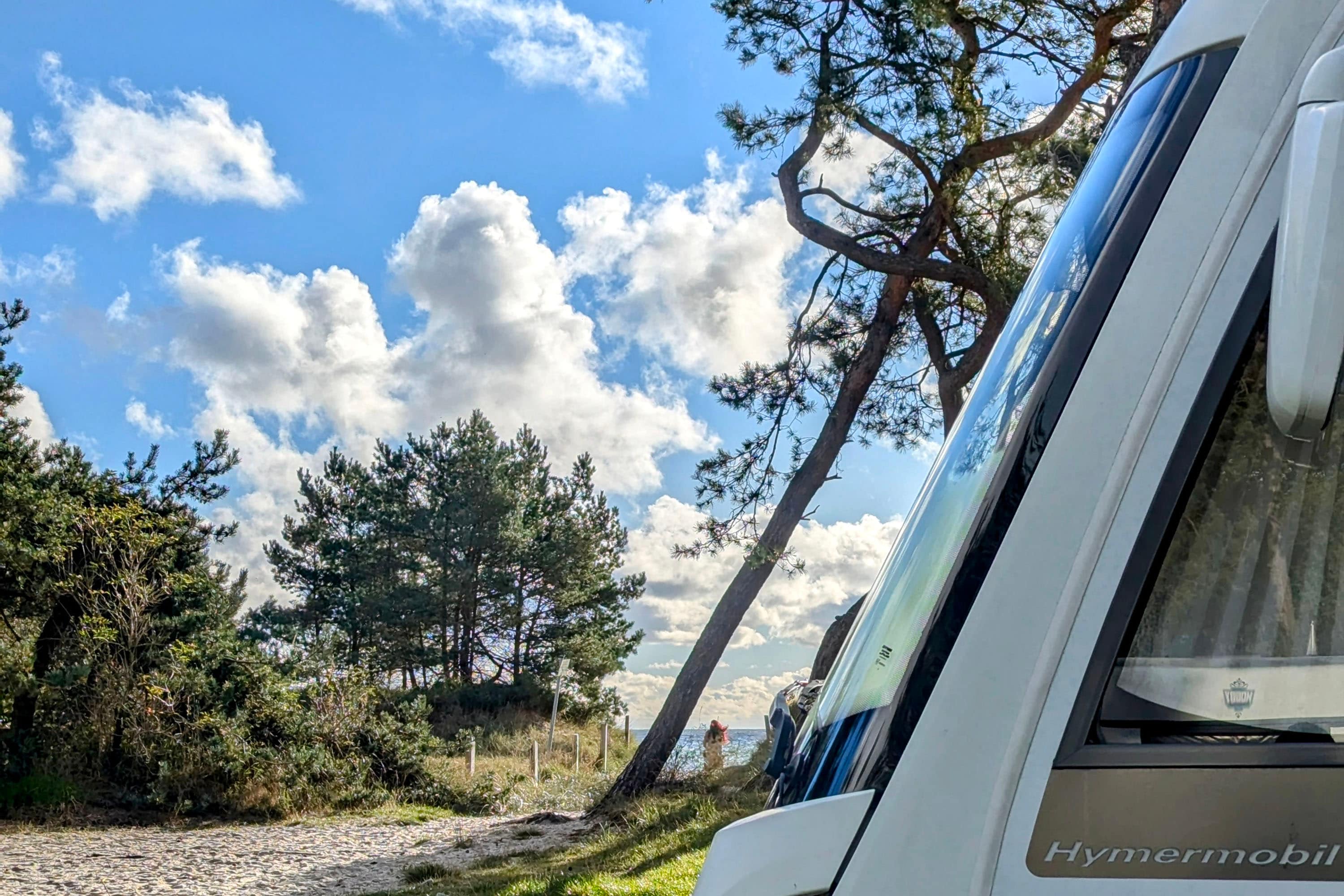Camping Drewoldke | ACSI