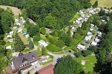 Campingplatz Weißenthalsmühle Campingplatz Weißenthalsmühle