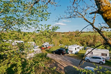 Camping Am Bärenbache Camping Am Bärenbache