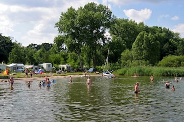 Campingpark Zuruf Campingpark Zuruf