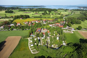 Camping Hofbauer Camping Hofbauer