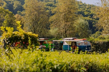 AZUR Camping Altmühltal AZUR Camping Altmühltal