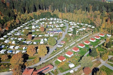 Camping Ferienpark Perlsee - Image 1 Camping Ferienpark Perlsee - Image 1