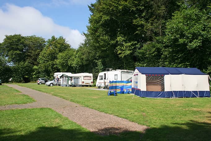 Campsite photo 1