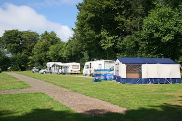 Forest Glade Holiday Park - Image 1 Forest Glade Holiday Park - Image 1