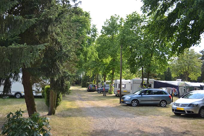 Campsite photo 1
