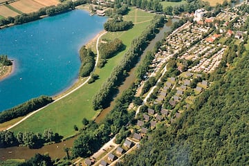 Camping Kratzmühle Camping Kratzmühle
