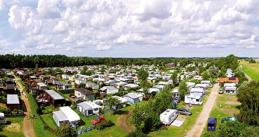 Eurocamping Zedano | ACSI