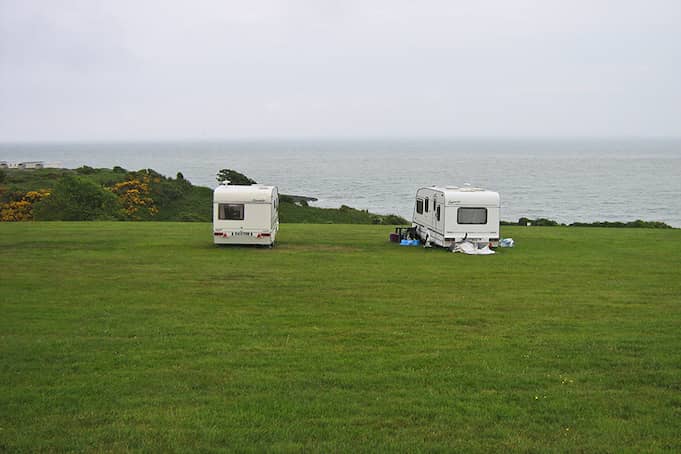 Campsite photo 1