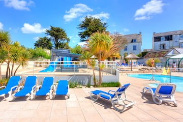 Camping Les Embruns - Image 1 Camping Les Embruns - Image 1