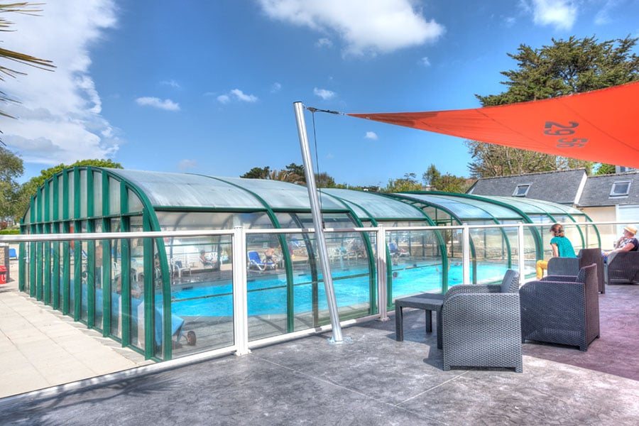 Camping Les Embruns — 4